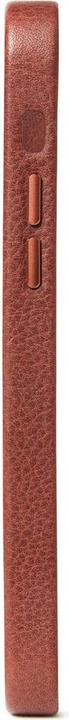 Produktbild Decoded Leather Backcover (Apple iPhone 12 mini)