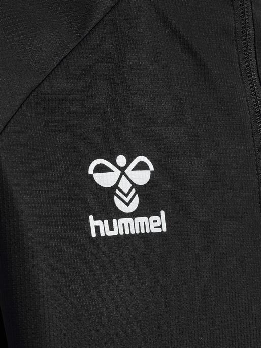 Produktbild hummel hmlLEAD 2.0 ALL-WEATHER JACKET KIDS (128)