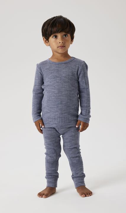 Immagine prodotto Name it Nmmwang Wool Needle Ls Top Solid Noos (98)