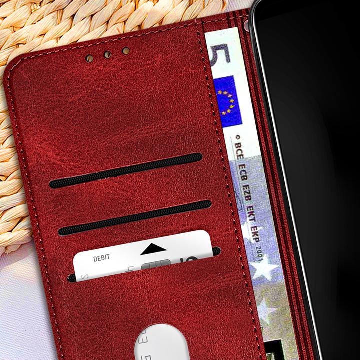 Produktbild Avizar Drag Series (Doogee X98)