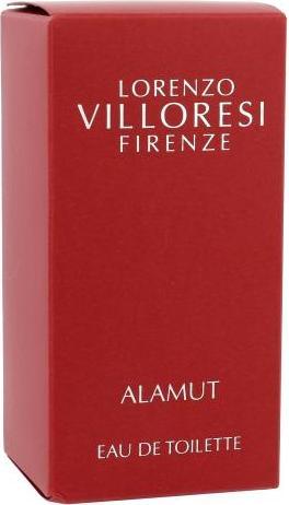 Actual product image Lorenzo Villoresi Eau de Toilette (Eau de toilette, 50 ml)