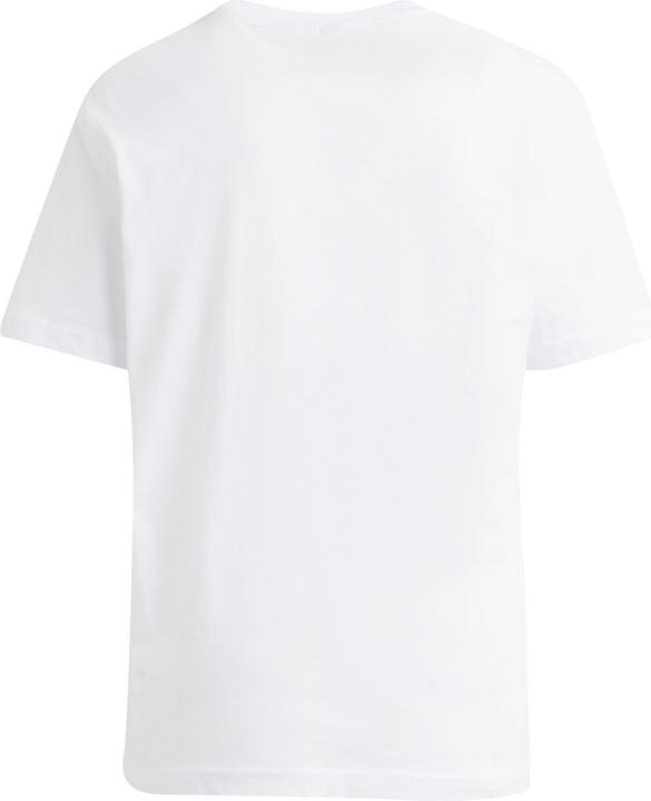 Image du produit Mister Tee MisterTee Be Kind Heart EMB Tee - 193909 (M)