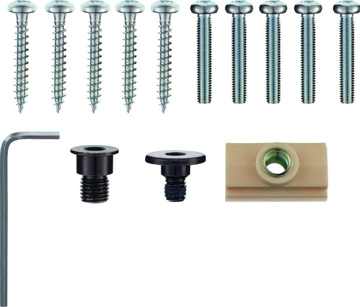 Produktbild Dormakaba Ersatzteile (Zimmertür, Eingangstür, Holztür, Balkontür)