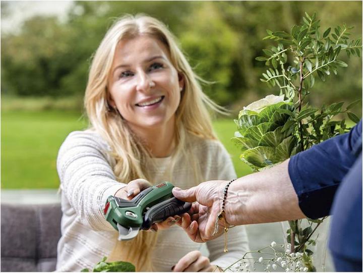 Produktbild Bosch Home & Garden EasyPrune