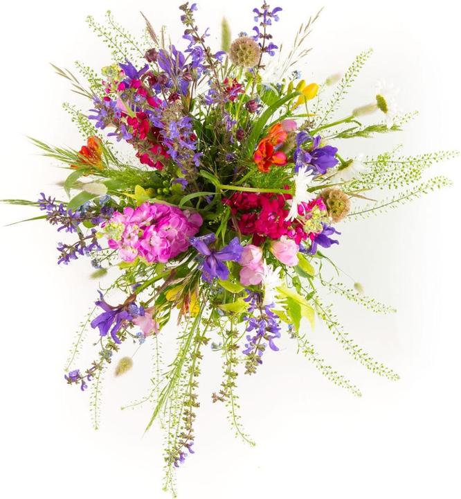 Image du produit VEG and the City Bouquet de fleurs Gioia (Fleurs coupées)