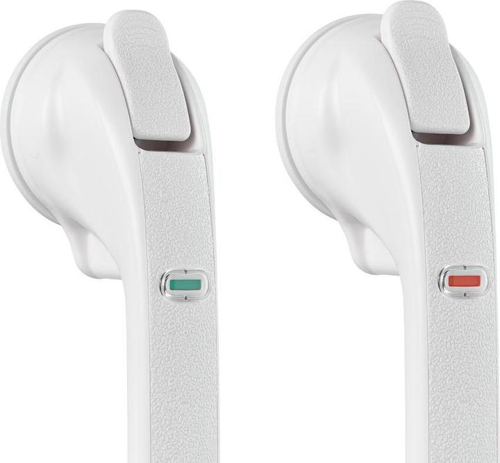 Immagine prodotto Vitility Supporto rapido a parete mobile con indicatore M