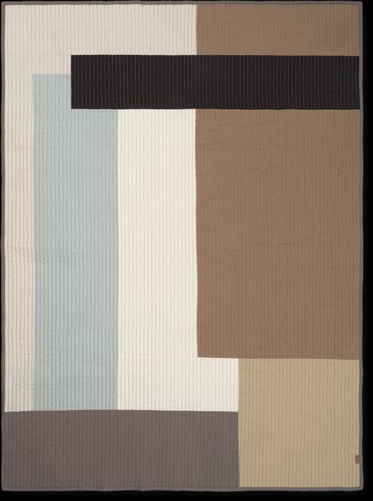 Produktbild Ferm Living Shay (130 x 180 cm)