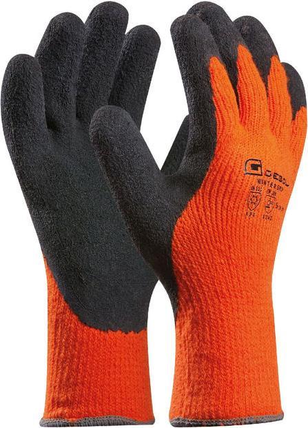 Actual product image Gebol Arbeitshandschuh Winter Grip (10)