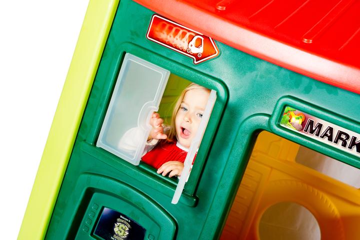 Produktbild Little Tikes Tikes Town