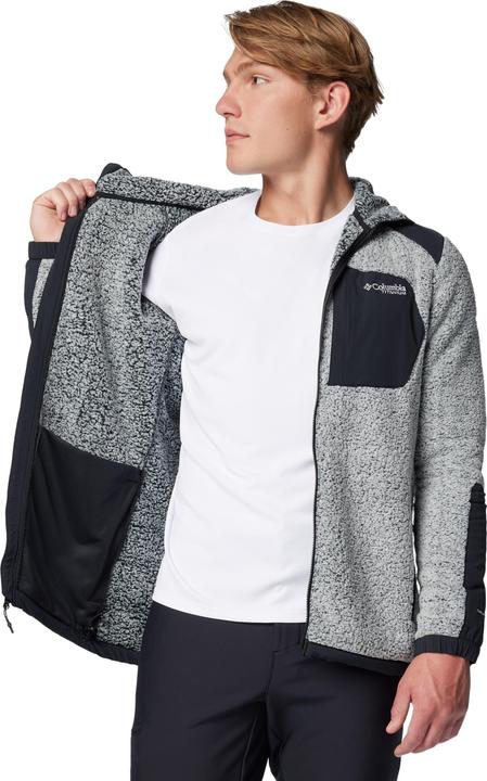 Immagine prodotto Columbia Arctic Crest Sherpa Full Zip (M)