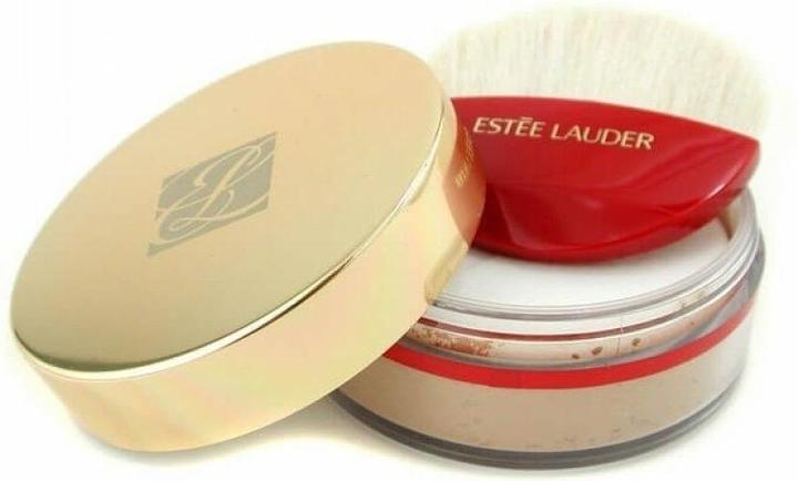 Actual product image Estée Lauder Estee Lauder Nutritious Vita-Mineral Loose Powder Makeup Intensity 0.6
