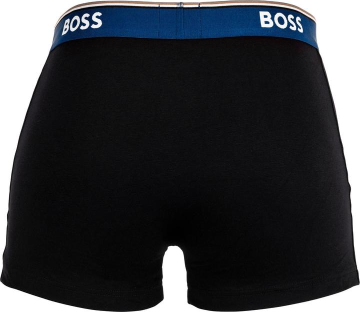 Immagine prodotto BOSS Trunk 3P Power (M, confezione da 3)