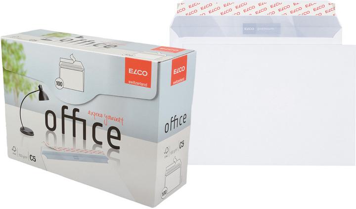 Produktbild Elco Couvert Office, ohne Fenster (C4, 50 x)
