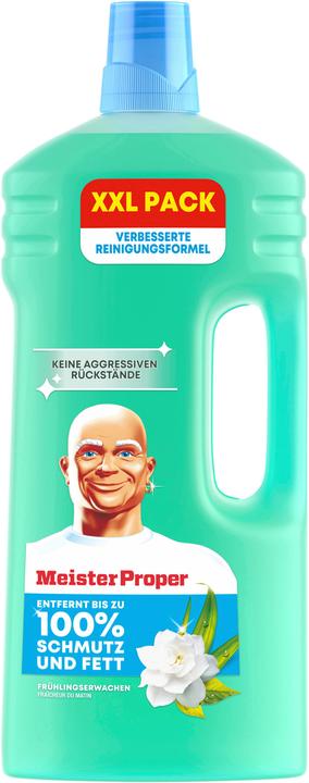 Actual product image Meister Proper Allzweck-Bodenreiniger