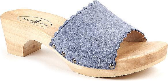 Produktbild Dirndl & Bua Trachtenschuhe Pantolette (39)