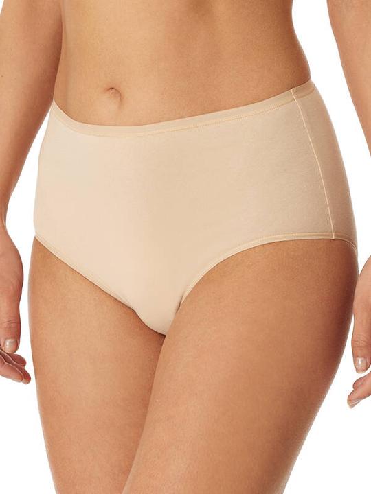 Immagine prodotto Schiesser Confezione da 2 slip midi in cotone organico 95/5 (46, Confezione da 2)