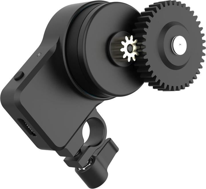 Actual product image FeiYu Tech Follow Focus II (Gimbal focus aid)
