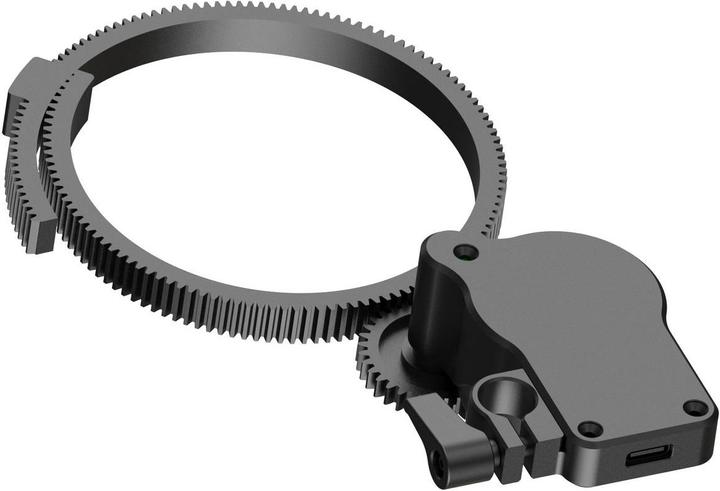 Actual product image FeiYu Tech Follow Focus II (Gimbal focus aid)