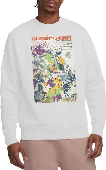 Immagine prodotto The Original Series Episode 47 Felpa Adulto Unisex (XXL)