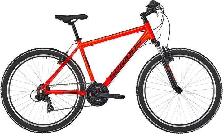 Image du produit Serious Rockville (54 cm)