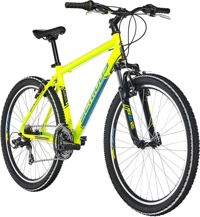 Actual product image Serious Rockville (38 cm)
