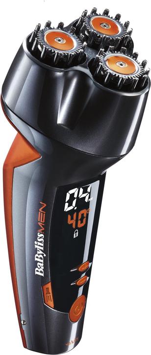 Immagine prodotto BaByliss SH500E Designer