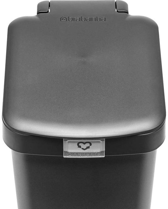 Actual product image Brabantia StepUp Bin (10 l)