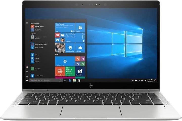 Produktbild HP EliteBook x360 1040 G5 (14", Intel Core i7-8550U, 8 GB, 512 GB, CH)
