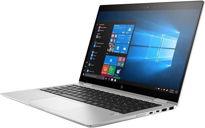 Produktbild HP EliteBook x360 1040 G5 (14", Intel Core i7-8550U, 8 GB, 512 GB, CH)