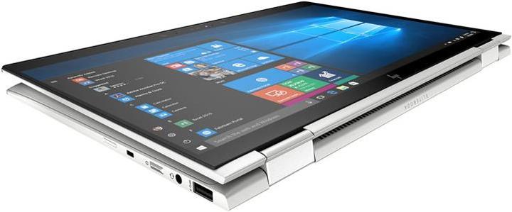 Produktbild HP EliteBook x360 1040 G5 (14", Intel Core i7-8550U, 8 GB, 512 GB, CH)
