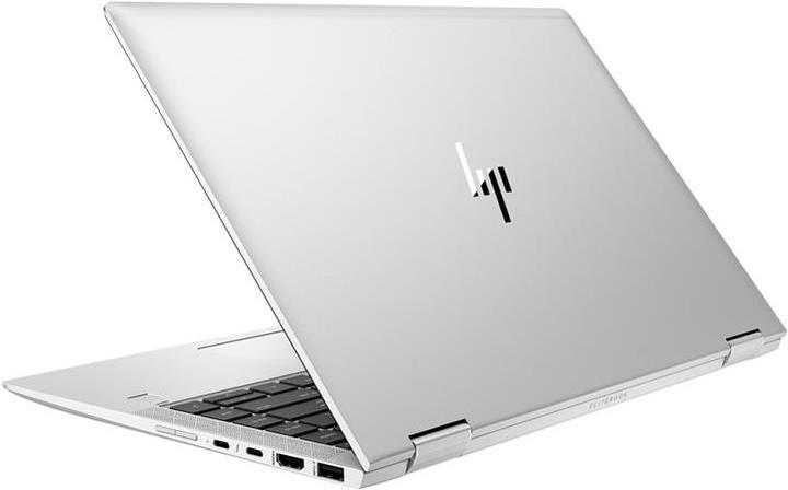Produktbild HP EliteBook x360 1040 G5 (14", Intel Core i7-8550U, 8 GB, 512 GB, CH)