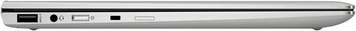 Produktbild HP EliteBook x360 1040 G5 (14", Intel Core i7-8550U, 8 GB, 512 GB, CH)
