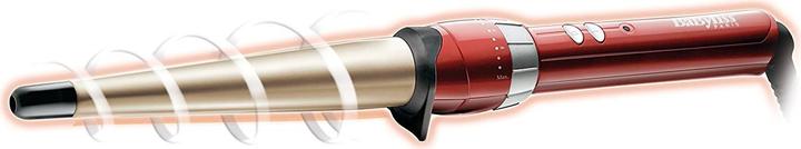 Immagine prodotto BaByliss Ricciolo facile C20E (23 mm, 24 mm, 17 mm, 18 mm, 19 mm, 20 mm, 21 mm, 22 mm, 13 mm, 14 mm, 15 mm, 16 mm, 25 mm)