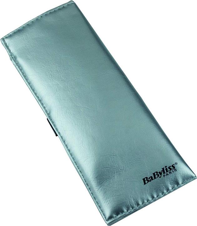 Produktbild BaByliss Mini Liss & Go Sublim'touch (Glätteisen)