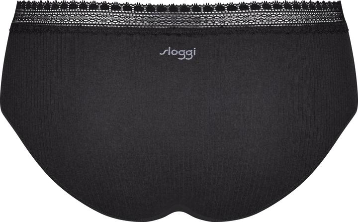 Image du produit Sloggi GO Ribbed Hipster C2P (XL, lot de 2)