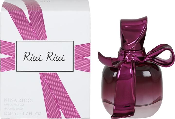 Nina Ricci Ricci Ricci (Eau de Parfum, 50 ml)