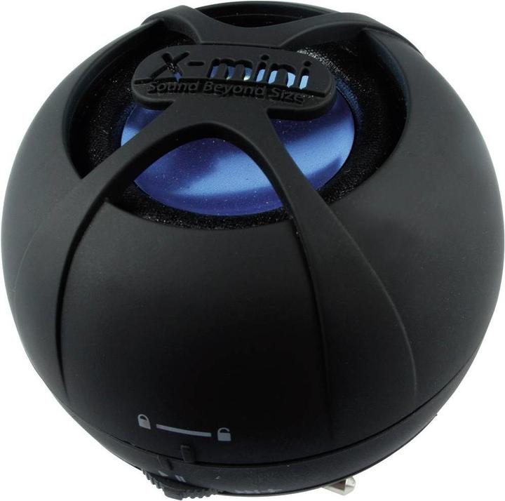 Actual product image X-mini Happy Capsule Mini (12 h, Rechargeable battery operated)