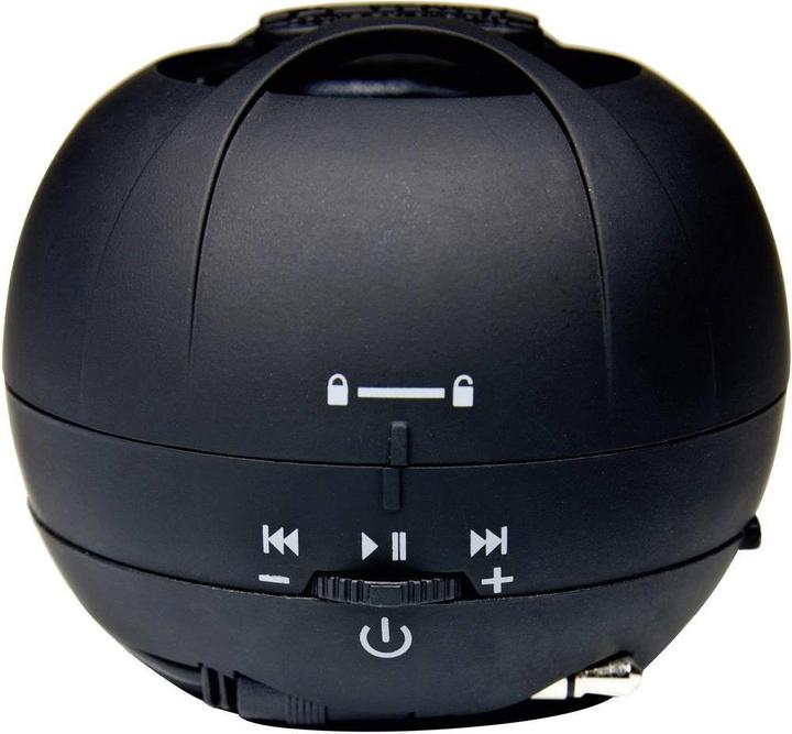 Actual product image X-mini Happy Capsule Mini (12 h, Rechargeable battery operated)
