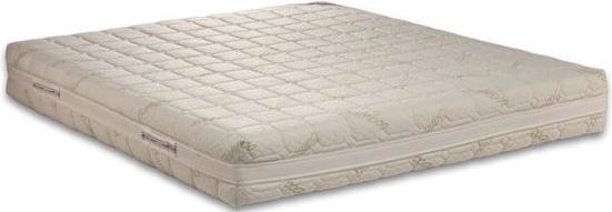 Image du produit San Gottardo Matelas Bio Star avec fermeture éclair (100 x 200 cm)