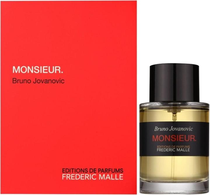 Produktbild Frédéric Malle Monsieur (Eau de Parfum, 100 ml)