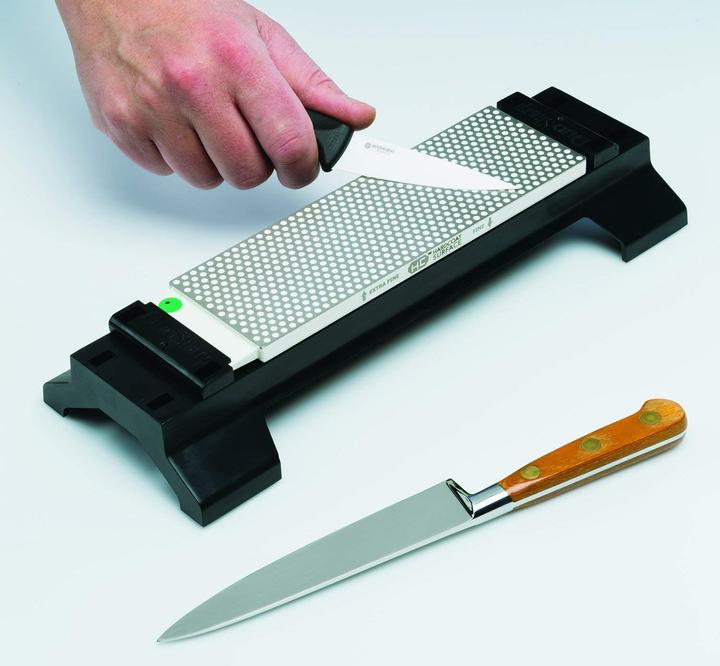 Actual product image DMT DuoSharp Bench Stone