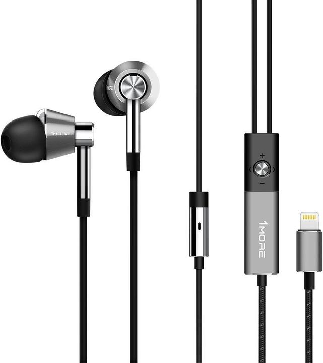 1More E1001L Triple Driver