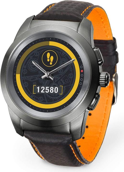 Produktbild MyKronoz ZeTime Premium (44 mm)