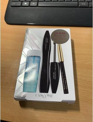 Produktbild Lancôme Hypnôse Drama (01 Excessive Black)