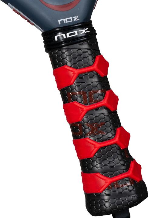 Actual product image Nox AT10 GENIUS 12K by Agustin Tapia