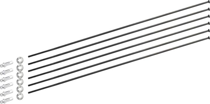 Produktbild DT Swiss Speichenkit für PR 1600 Spline 32 mm