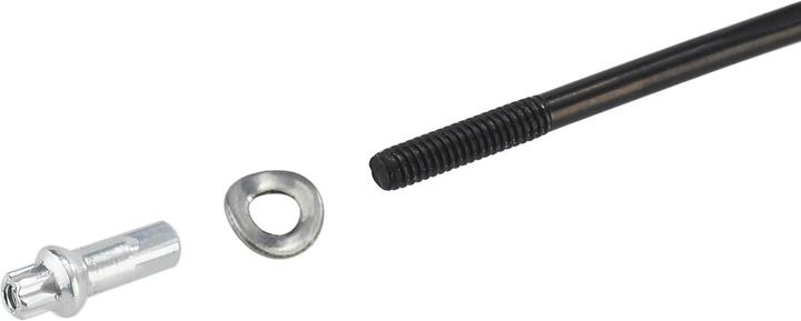 Produktbild DT Swiss Speichenkit für PR 1600 Spline 32 mm
