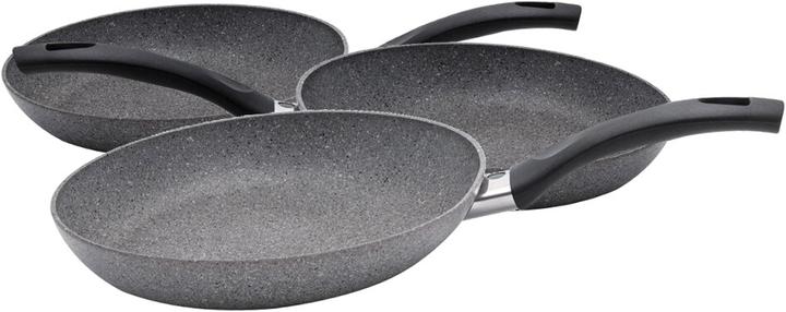 Ballarini Cortina Granitium Set of 3