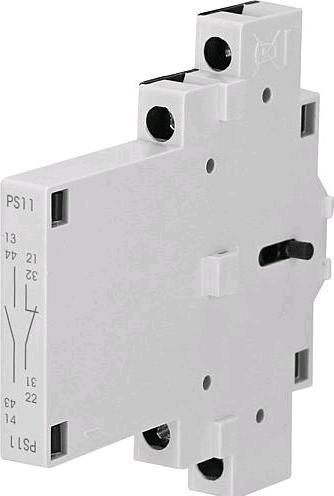 Image du produit Iskra PS11 Contact auxiliaire 1 S 1 O