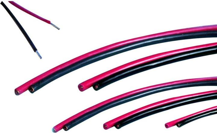 Image du produit Jamara Câble en silicone